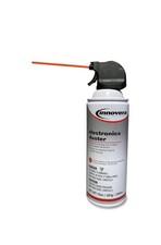Compressed Air Duster Cleaner, 10 Oz Can, 12 Pack picture