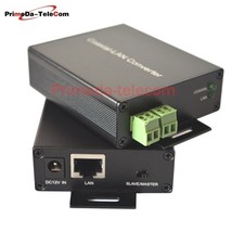 Ethernet Extender Kit Pair Over Twisted Pair/Telephone Wire/Phone line up 2Km picture