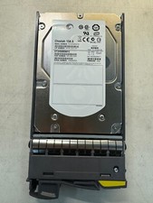 NetApp 450GB 108-00205+B1 X291A-R5 15K RPM 4G Fiber Channel Server Hard Drives picture