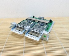 Cisco SM-32A 32 port Asynchronous Module picture