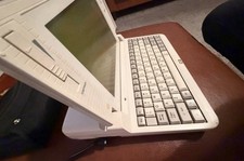 Panasonic- Business Partner 150 Model # CF-150B - 100% Working Mint Condition, picture