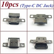 10pcs OEM Type-C DC Power Charging Jack For Lenovo Yoga 7 2-in-1 14 15 16 Series picture