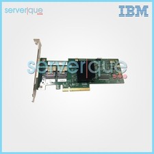 46M0861 IBM Server-Riad M1015 LSI  6Gbp/s PCIe 2.0 X8 SAS SATA Controller Card picture