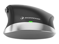 3Dconnexion CadMouse Compact Wireless Mouse 7200dpi Optical 3DX-700118 picture