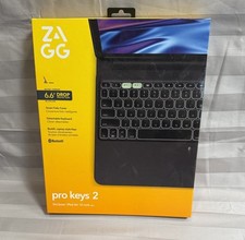 ZAGG Pro Keys 2 Connect iPad Air 13