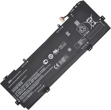 KB06XL Laptop Battery Replacement for HP Spectre X360 Convertible 15
