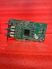 Deltacast DELTA-HD-E 02 Dual Channel PCIe x4 HD-SDI Output Card picture