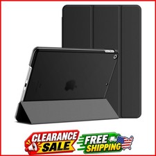 Jetech Case for Ipad 10.2-Inch (2021/2020/2019 Model, 9/8/7 Generation), Auto picture