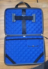 MAXCases Explorer 4 Work In Case W/pockets 14