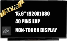 LM156LFGL03 laptop Led Lcd Screen 15.6