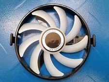 XFX RX470 RX480 Graphics 0.45A GPU Fan For XFX RX 370/470/480/580 GTR Video card picture