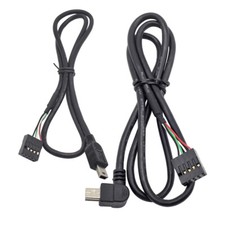 CPU Liquid Cooler LINK USB Cable Cord Wire For EVGA CLC 120 400-HY-CL12-V1 picture