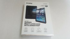 Incipio Capture Series Multi Layer Case Cover for Apple iPad Air - Black  picture