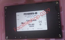 PFE1000FA-48 TDK-LAMBDA AC/DC CONVERTER Power Module 48V 21A DHL/FedEx picture