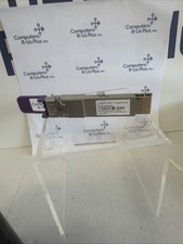 Innolight T-DQ4CNT-NF2 400G Base QSFP-DD FR4 LC 1310nm Trancievers Clean Tested picture