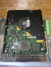 9W2854-301 - Seagate 200GB 7200 RPM SATA 3.5
