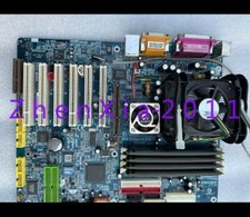 1pc used Gigabyte motherboard GA-8IHXP REV 3.0 picture