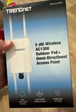 Trendnet 5 DBIwireless AC1300 picture