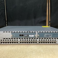 CISCO CATALYST 2900 24-PORT 10/100 ENTERPRISE MANAGED SWITCH WS-C2924M-XL-EN picture