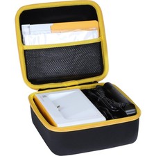 Multi-Functional Protective Case for Kodak Dock  Photo Printers - Black picture