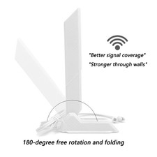 WiFi 7 Replacement Antenna Cable For Gigabyte X870E AORUS PRO ICE Z890 AERO G picture