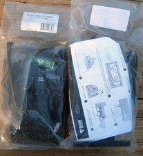 RAM GDS Locking Vehicle Dock Samsung S5 S5e Tab A 10.1 RAM-GDS-DOCKL-V2-SAM49U picture