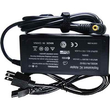 AC Adapter CHARGER SUPPLY FOR Gateway CX2620H M-78 Mx3141m 3023GB 4030GH M360S  picture