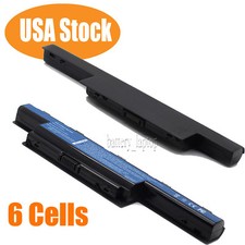 New Rechargeable BATTERY For Gateway NV77H03h NV77H19u NV77H21u NV77H05u Laptop picture