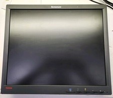 LENOVO Thinkvision  LT1713D LCD Monitor -  picture