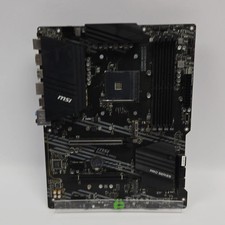 MSi B550-A Pro AM4 ATX AMD DDR4 Motherboard picture