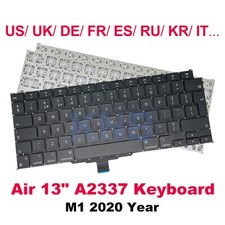 Replacement M1 A2337 Keyboard For Macbook Air 13