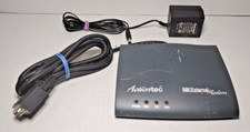 Actiontec EX560LKA 56K External Modem With Power cord picture