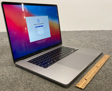 Apple MacBook Pro A2141 MVVL2LL/A 2019 16