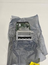 CISCO INUIAFJEAA C9200-NM-4X Network Module V01 (Without Box ) picture