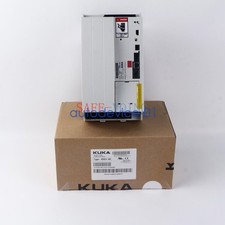 1PCS New KUKA KSD1-48 00-117-344 Servo Driver DHL/FedEx picture