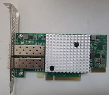 Solarflare S7120 10GbE SFP+ Dual Port Network Adapter Card PCIe picture
