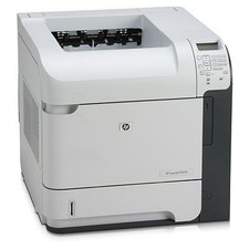 Replacement for HP LaserJet P4515N - Printer  CB514A Seller Warranty picture