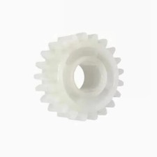 (21T) 0019 Drives Upper Fuser Roller Gear Fits For Sharp AR168D AR156 AL1661 picture