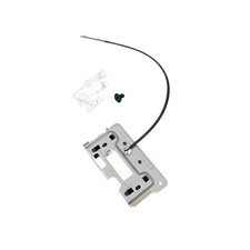 For Dell Slim ECS1250 DS1265 Laptop WiFi Antenna Ribbon Cable 0KJW0R 0RJ6VY picture