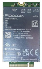 For ThinkPad X1 Yoga 8th Gen Module network card WWAN,FBC,FM350J3 5W11H85408 picture