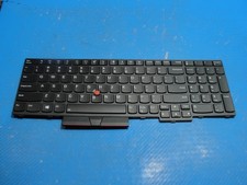 Lenovo ThinkPad 17.3” P73 OEM Backlit Keyboard SN20P34496 01YP680 PK131671B00 picture