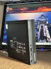 Lenov ThinkCentre i5 10th Gen 8gb Windows 11 Pro - Power Adapter picture