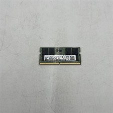 SAMSUNG 16GB PC5-5600B Laptop Ram / SO-DIMM Memory - M425R2GA3PB0-CWM0L picture