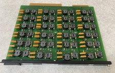 ADC Telecommunications VAAIDJDEAA IPC-RUT14DM-A241 Broadwire ADSL P/S CARD picture