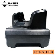 1-Slot Charging Charger Cradle for Zebra TC53 TC58 TC73 TC78 Cradle Cup US STOCK picture