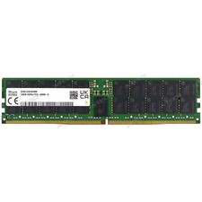 Hynix 128GB 2S2Rx4 (4Rx4) PC5-4800 EC8 RDIMM ECC Registered Server Memory RAM picture