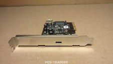 FUJITSU U-1590 - USB 3.1 - PCIe X4 Slot CARD - NEW NEW NUOVO NIEUW IN BOX picture