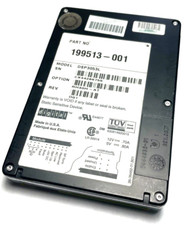 DEC / Compaq 199513-001 Quantum 535MB SCSI 50-Pin 3.5-inch Internal Hard Drive picture