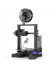 ENDER CREALITY 3 NEO 3D PRINTER - BLACK picture