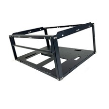 DIY Gaming Computer Case Test Bench Stackable Stand picture